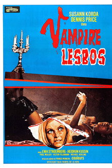 L'Héritière de Dracula