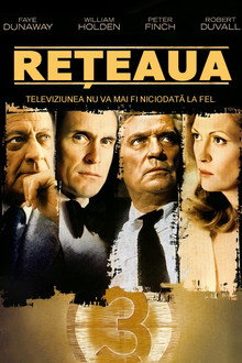 Rețeaua