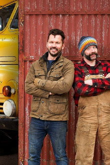 Jimmy-Doherty's-Dream-Builds-on-Wheels