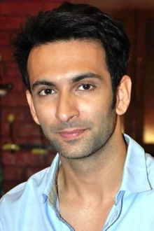 Photo of Nandish Singh