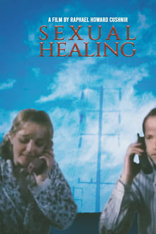 Poster do filme Sexual Healing