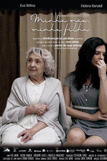 Minha Mãe, Minha Filha