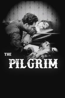The Pilgrim