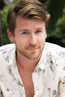 Photo of Chris Maher