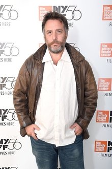 Photo of Mariano Llinás