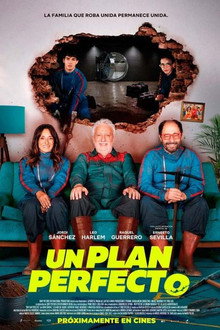 Un plan perfecto