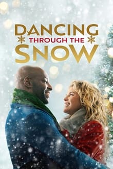 Dancing Through the Snow movie poster