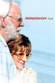 Örömjárgány