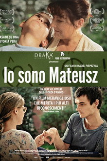 Io sono Mateusz