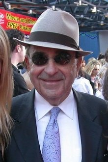 Photo of Carl Mazzocone Sr.