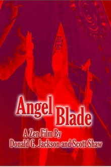 Angel Blade
