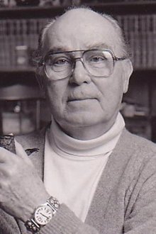 Photo of John Michael Hayes