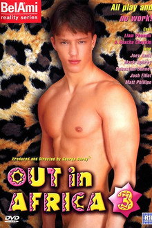 Out in Africa 3