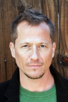 Photo of Corin Nemec
