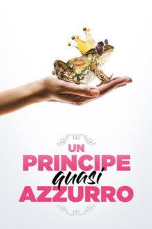 Un principe (quasi) azzurro