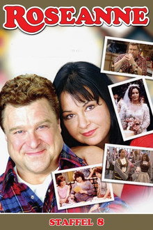 Staffel 8