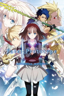 Fate/Prototype
