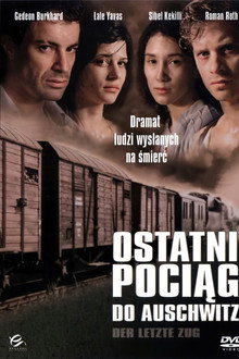Ostatni pociąg