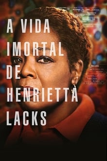A Vida Imortal de Henrietta Lacks Legendado