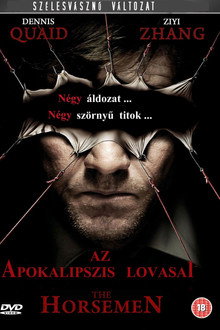 Az apokalipszis lovasai