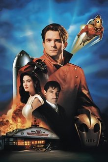 The-Rocketeer
