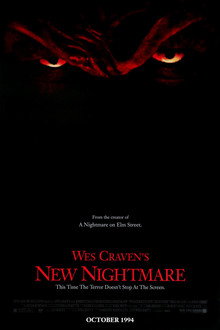 Wes Craven's New Nightmare