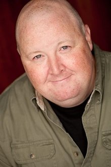 Photo of Brendan Patrick Connor
