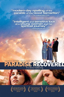Paradise Recovered