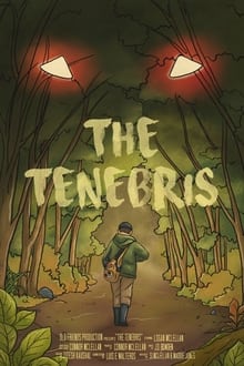 Poster do filme The Tenebris