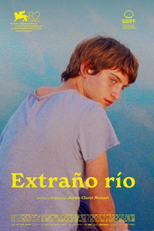 Extraño río