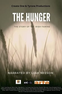 The Hunger The Story of the Irish Famine 2020