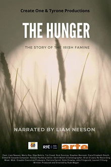 The Hunger: The Story of the Irish Famine 2020