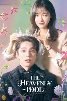 The Heavenly Idol S01E01