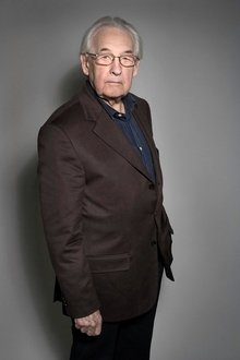 Photo of Andrzej Wajda