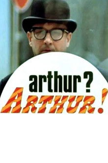 Arthur? Arthur!