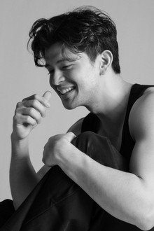 Rayver Cruz
