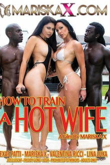 How to Train a Hot Wife