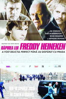 Răpirea lui Freddy Heineken