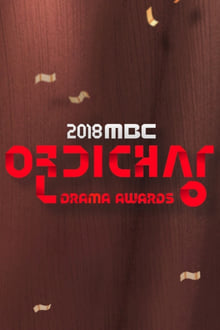 Poster da série MBC 연기대상