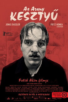 Az Arany Kesztyű