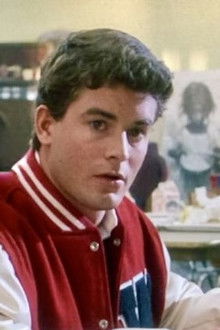 Photo of Lance Fenton