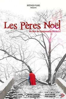 Poster do filme Les Pères Noël