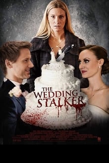 Poster do filme Psycho Wedding Crasher