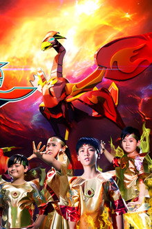 魔币精灵