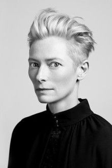 Photo of Tilda Swinton