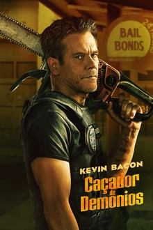 Caçador de Demônios 1ª Temporada (2025) WEB-DL 1080p Dual Áudio Torrent