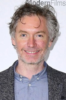 Photo of Kevin Macdonald