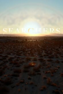 Poster do filme Searchers