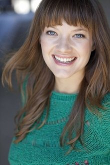 Photo of Kristin Slaysman