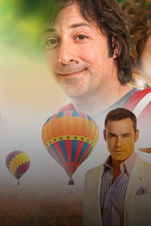 Patron Mutlu Son İstiyor